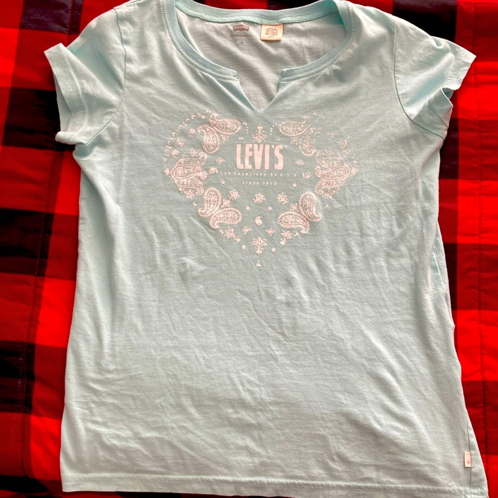 Levi’s Tshirt